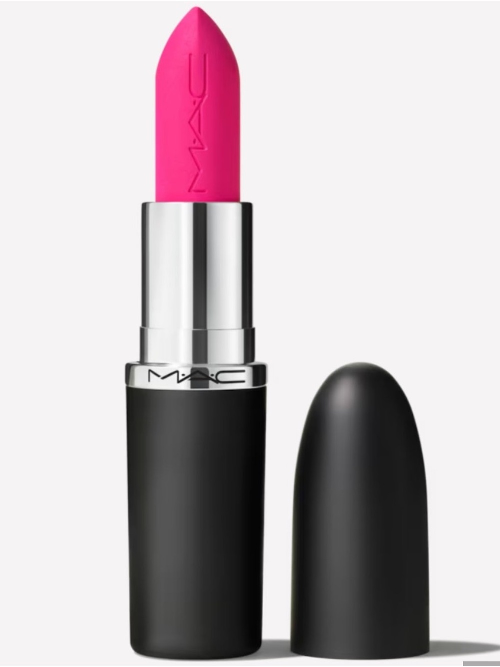 MAC Cosmetics Silky Matte Lipstick - Candy Yum Yum